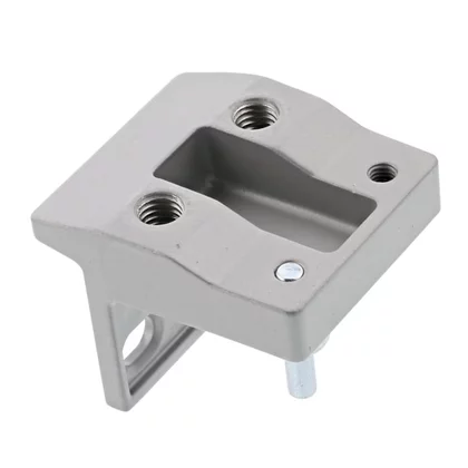Dolny zawias drzwi do lodówki Electrolux / AEG 8075033012