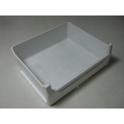 Szuflada górna zamrażarki 38.5x47.5 Whirlpool (481241879837) C00497857