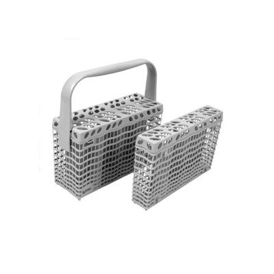 Zestaw kosza na sztućce do zmywarki (4055240909)