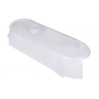 Obudowa termostatu i oświetlenia chłodziarki Whirlpool (481010468434) C00312453 zamiennik