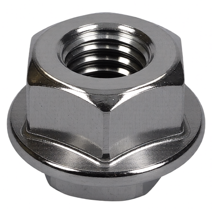 Nakrętka śruby z podkładką do zmywarki Ariston / Indesit / Hotpoint / Whirlpool M8 C00097871 482000078490