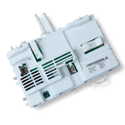 Elementy elektryczne do pralek r Skonfigurowany układ elektroniczny do pralki Electrolux / AEG EWM09312 973914533907015
