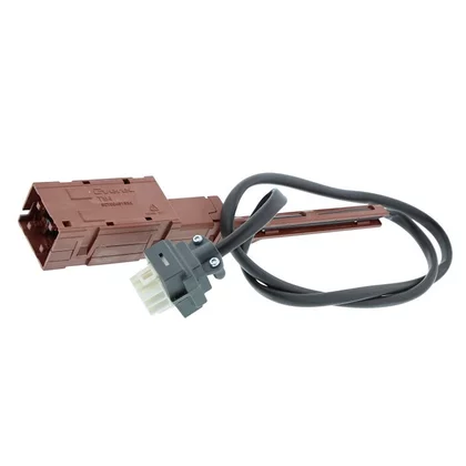 Płytka elektroniki modułu sterującego do okapu Electrolux / AEG P4T3V+MICR.ELITE
