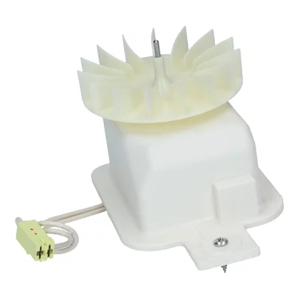 GNE134631X BEKO Wentylator parownika do lodówki Beko / Grundig / Arcelik 4362090600