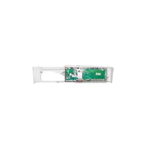 Elementy elektryczne do pralek r Skonfigurowany moduł sterujący do pralki Electrolux / AEG EWM1100 21P 973914904713018