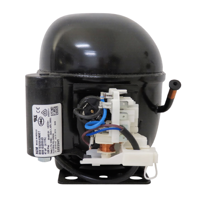Sprężarki do lodówek Whirlpool Kompresor do lodówki Whirlpool / Indesit / Ariston / Hotpoint 485409918036 484000000189 C00375340