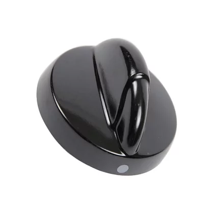Pokrętło gazowe do kuchenki Electrolux / AEG 3550206050