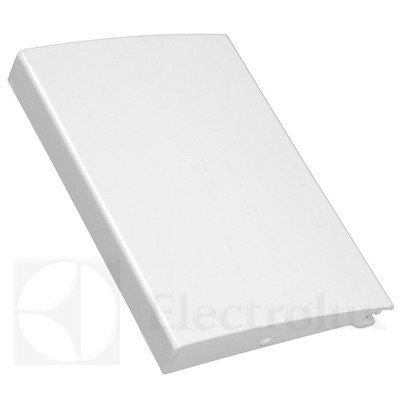 Klapa filtra pralki (1320726019)