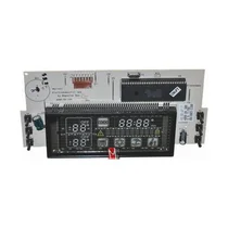 Karta wyświetlacza do chłodziarko-zamrażarki Ariston / Indesit / Hotpoint / Whirlpool 220-240 V / 50 Hz C00081849 482000027514