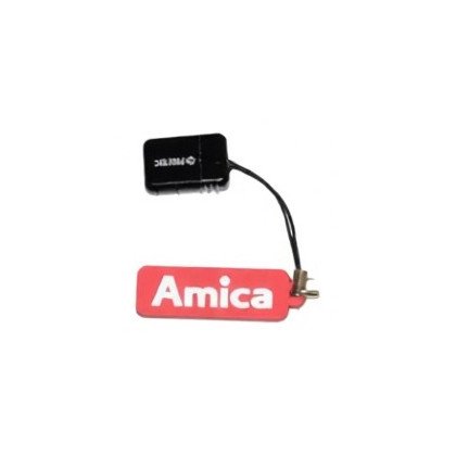 Pendrive z oprogramowaniem do piekarnika Amica 16 GB S2-LAN, smycz 8063131