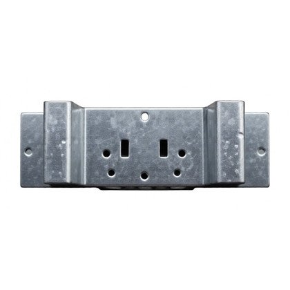 Dolny wspornik palnika do kuchenki Amica 8012035