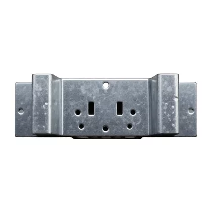 Dolny wspornik palnika do kuchenki Amica 8012035