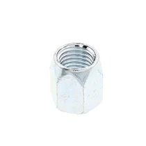 Nakrętka nóżki do pralki Electrolux / AEG M10x1.5 H6 1464938008