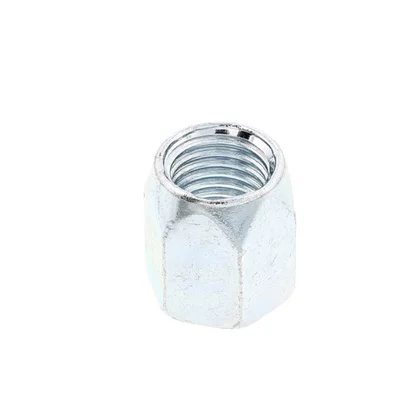 Nakrętka nóżki do pralki Electrolux / AEG M10x1.5 H6 1464938008
