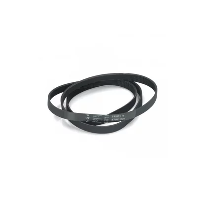 WISE107PL Pasek napędowy do pralki Indesit / Whirlpool 1181 H7 C00059721 482000027084