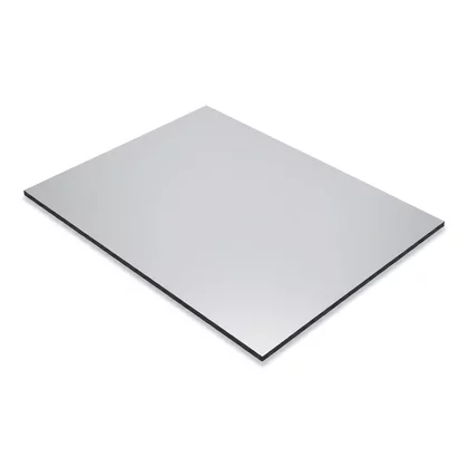 Blat roboczy do zmywarki Electrolux / AEG szary 1173172204