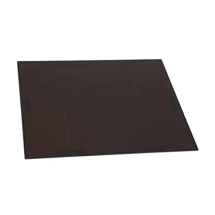 Płyty szklane Szklany blat płyty grzejnej Electrolux / AEG 590 x 520 mm
