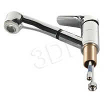 Bateria kuchenna do zlewozmywaka Teka MTP 978 chrom