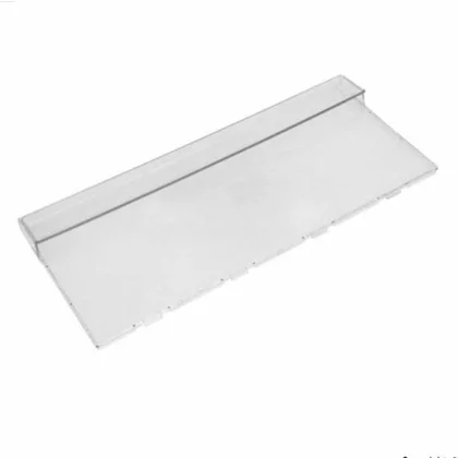 Półki na drzwi różni producenci Front szuflady zamrażarki do lodówki Beko / Grundig / Arcelik 4638960600