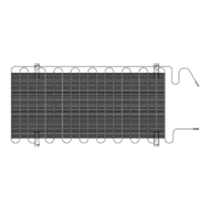 Skraplacze Skraplacz do lodówki Electrolux / AEG 568 x 720 mm 2426316143