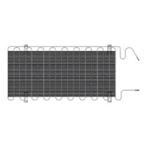 Skraplacze Skraplacz do lodówki Electrolux / AEG 568 x 720 mm 2426316143