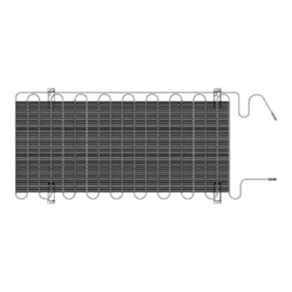 Skraplacze Skraplacz do lodówki Electrolux / AEG 568 x 720 mm 2426316143