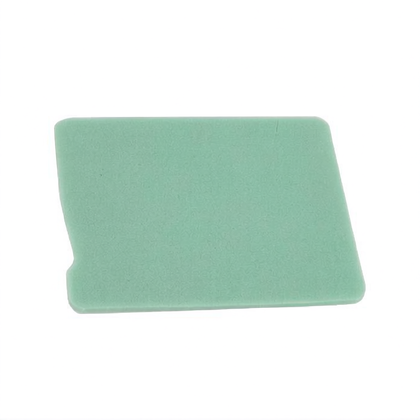 Izolacja absorber do odkurzacza Electrolux / AEG zielona 140017215041