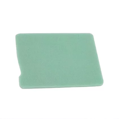 Izolacja absorber do odkurzacza Electrolux / AEG zielona 140017215041