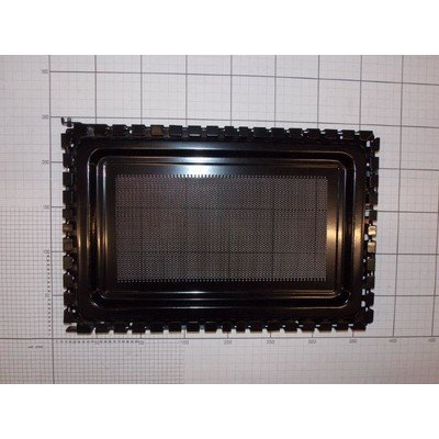 Drzwi do mikrofalówek Amica Rama drzwi kuchenki mikrofalowej (1018055)