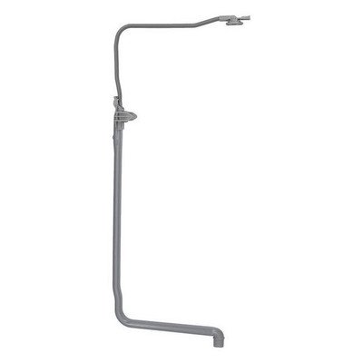 DSN 6532 F (95827) Rura spryskiwacza do zmywarki Beko 1738001700