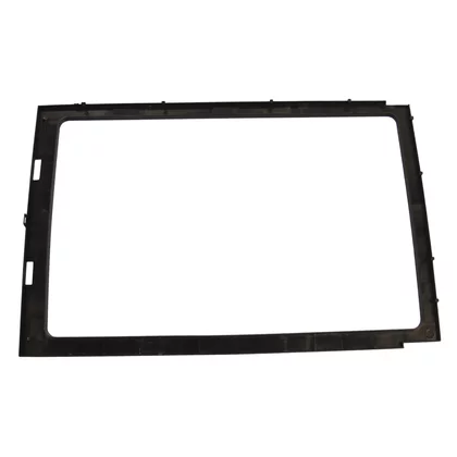 Ramka wewnętrzna drzwiczek do kuchenki mikrofalowej Gorenje / Hisense 264398