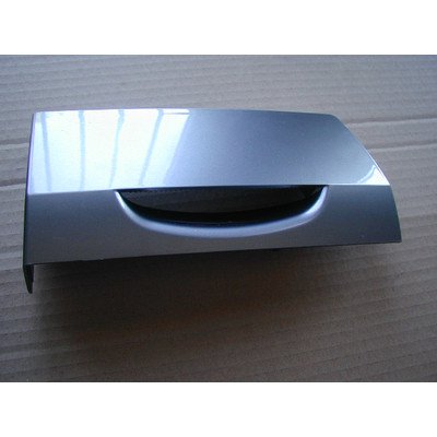 Płytka szuflady PB5.04.02.002-inox (8019831)