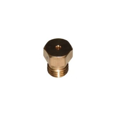 Dysza gazowa palnika do kuchenki lub płyty gazowej Amica SOMIpress G27 20 mbar 0,79 mm Aux 1 kW 8067847