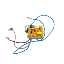 Elektronika do odkurzaczy Płyta elektroniczna do odkurzacza Electrolux / AEG 4055111357