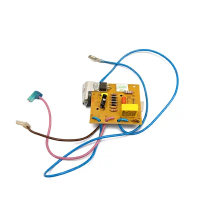 Elektronika do odkurzaczy Płyta elektroniczna do odkurzacza Electrolux / AEG 4055111357