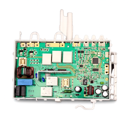 Skonfigurowany moduł sterujący do pralki Electrolux / AEG EWM09312 973914532600009
