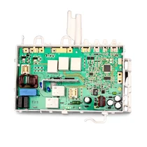 Elementy elektryczne do pralek r Skonfigurowany moduł sterujący do pralki Electrolux / AEG EWM09312 973914532600009