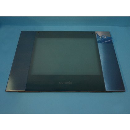 Części zamienne GORENJE Szyba zewnętrzna piekarnika (691264)