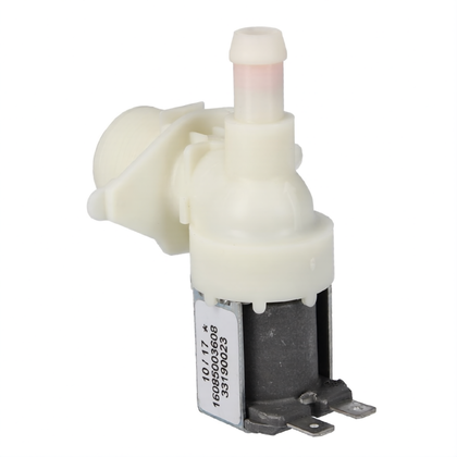 Elektrozawór dopływowy do zmywarki Whirlpool 481290508907 C00338937