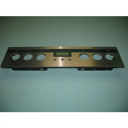 Elementy obudowy Tablica panel przedni do kuchni Amica TRL TaS[oo] 6DHSr 56 bez logo 9040298