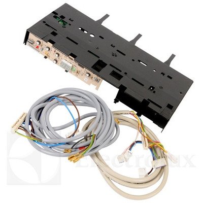 Kompletna płytka drukowana do zamrażarki (4055182309)