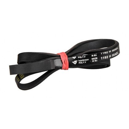 Pas napędowy do pralki Hutchinson 1192H7 1113 mm 481281729706