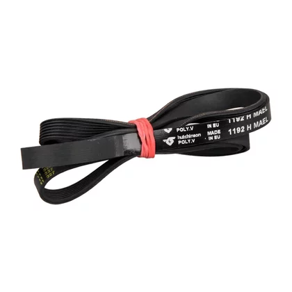 Pas napędowy do pralki Hutchinson 1192H7 1113 mm 481281729706