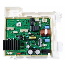 Moduł sterujący PCB pralko-suszarki Samsung DC92-02727K DC94-10782A oryginał