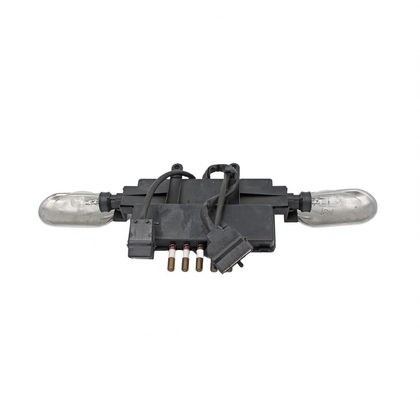Panel elektroniczny lampy do okapu Electrolux / AEG 4055353595