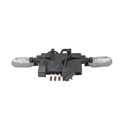 Panel elektroniczny lampy do okapu Electrolux / AEG 4055353595