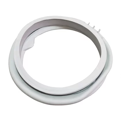 Uszczelnienie drzwiczek do pralki Ariston / Indesit / Hotpoint / Whirlpool H731363 C00289414 482000031845