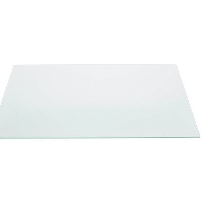 Półka szklana nad pojemniki na warzywa do lodówki Amica 47,5 x 25,5 cm 8040672