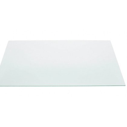 Półka szklana nad pojemniki na warzywa do lodówki Amica 47,5 x 25,5 cm 8040672