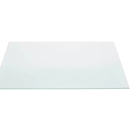 Półka szklana nad pojemniki na warzywa do lodówki Amica 47,5 x 25,5 cm 8040672